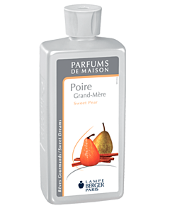 Maison Berger Sweet Pear 500ml